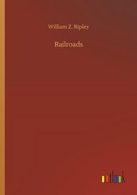 Produktbild: Railroads