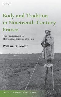 Produktbild: Body and Tradition in Nineteenth-Century France