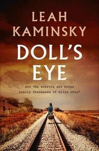 Produktbild: Doll's Eye