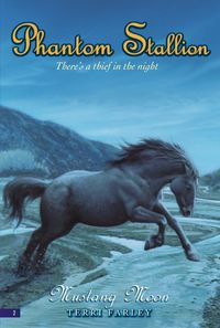 Produktbild: Phantom Stallion #02 Mustang M