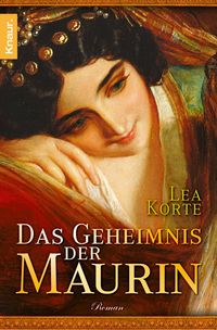Produktbild: Das Geheimnis der Maurin