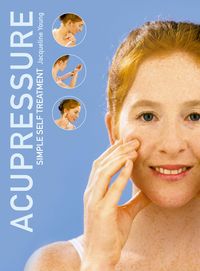 Produktbild: Acupressure: Simple Steps to Health