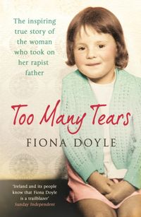 Produktbild: Too Many Tears