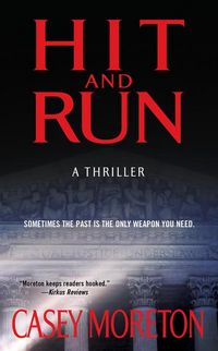 Produktbild: Hit and Run: A Thriller