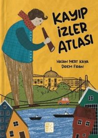 Produktbild: Kayip Izler Atlasi