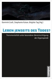 Produktbild: Leben jenseits des Todes?