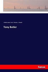 Produktbild: Tony Butler