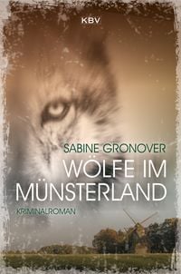 Produktbild: W&ouml;lfe im M&uuml;nsterland