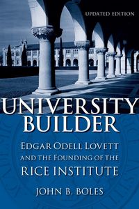 Produktbild: University Builder