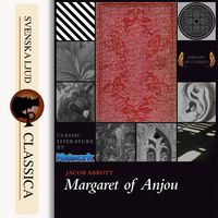 Produktbild: Margaret of Anjou (unabridged)