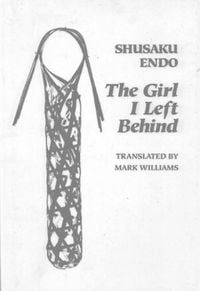Produktbild: The Girl I Left Behind