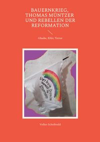 Produktbild: Bauernkrieg, Thomas M&uuml;ntzer und Rebellen der Reformation