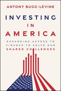 Produktbild: Investing in America