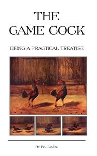 Produktbild: The Game Cock - Being a Practical Treatise on Breeding, Rearing, Training, Feeding, Trimming, Mains, Heeling, Spurs, Etc. (History of Cockfighting Ser