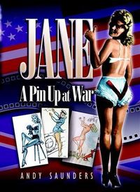 Produktbild: Jane - A Pin-Up at War