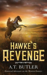 Produktbild: Hawke's Revenge