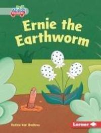 Produktbild: Ernie the Earthworm