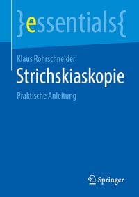 Produktbild: Strichskiaskopie