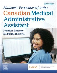 Produktbild: Ramsay, H: Plunkett's Procedures for the Canadian Medical Ad