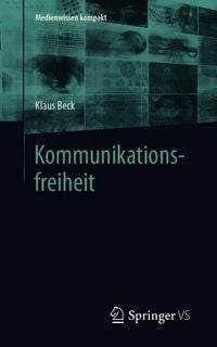 Produktbild: Kommunikationsfreiheit