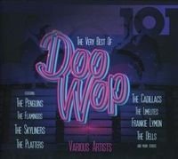 Bild vom Artikel 101-The Very Best Of Doo Wop vom Autor Various