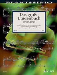 Produktbild: The Great Book of Studies