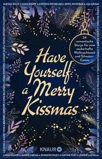 Produktbild: Have Yourself a Merry Kissmas