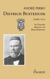 Produktbild: Dietrich Buxtehude