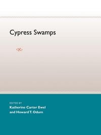Produktbild: Cypress Swamps