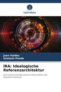 Produktbild: IRA: Idealogische Referenzarchitektur