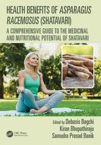 Produktbild: Health Benefits of Asparagus racemosus (Shatavari)