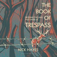 Produktbild: The Book of Trespass