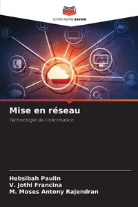 Produktbild: Mise en r&eacute;seau