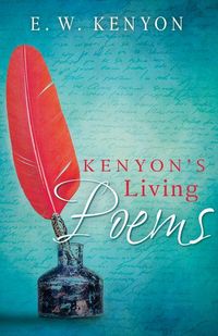Produktbild: Kenyon's Living Poems