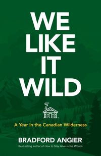Produktbild: We Like It Wild