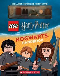 Produktbild: Lego Harry Potter Hogwarts Han