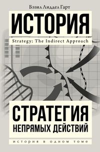 Produktbild: Strategiya nepryamyh deystviy