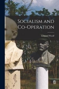 Produktbild: Socialism and Co-operation