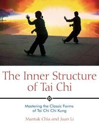 Produktbild: The Inner Structure of Tai Chi
