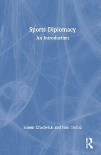 Produktbild: Sports Diplomacy