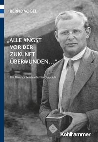Produktbild: "Alle Angst vor der Zukunft &uuml;berwunden ..."