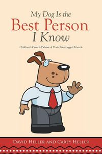 Produktbild: My Dog Is the Best Person I Know