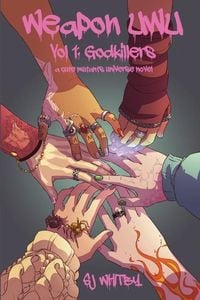 Produktbild: Weapon UwU Vol 1