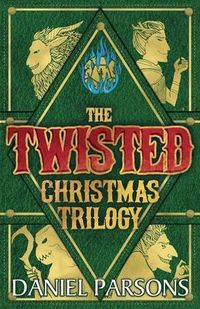 Produktbild: The Twisted Christmas Trilogy