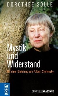 Produktbild: Mystik und Widerstand