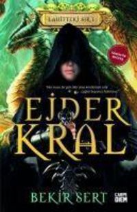 Produktbild: Ejder Kral Ciltli