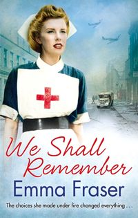 Produktbild: We Shall Remember