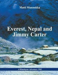 Produktbild: Everest, Nepal and Jimmy Carter