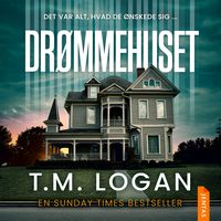 Produktbild: Dr&oslash;mmehuset