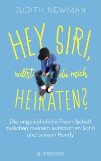 Produktbild: Hey Siri, willst du mich heiraten?